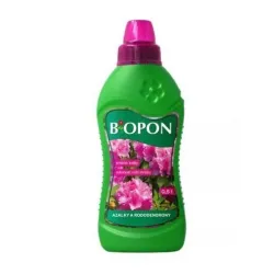 BIOPON na rododendrony, azalky 0.5l