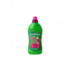 BIOPON pre surfinie a petunie - 0,5l 